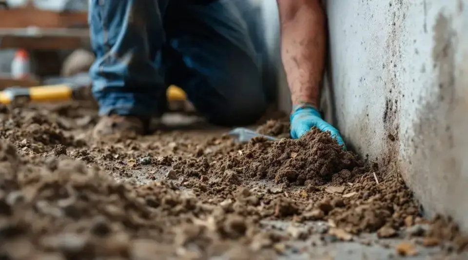Our Baton Rouge Mold Removal Restoration Team at Drypride Mold Removal